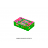 BALA - DOCILE - 15g GELATINA CANUDINHO SUPER AZEDINHO - DP12